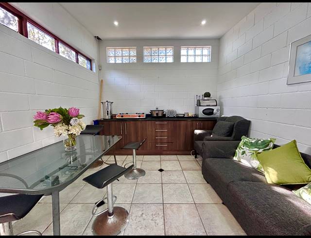 2 BEDROOM APARTMENT RENTED IN TYGERDAL